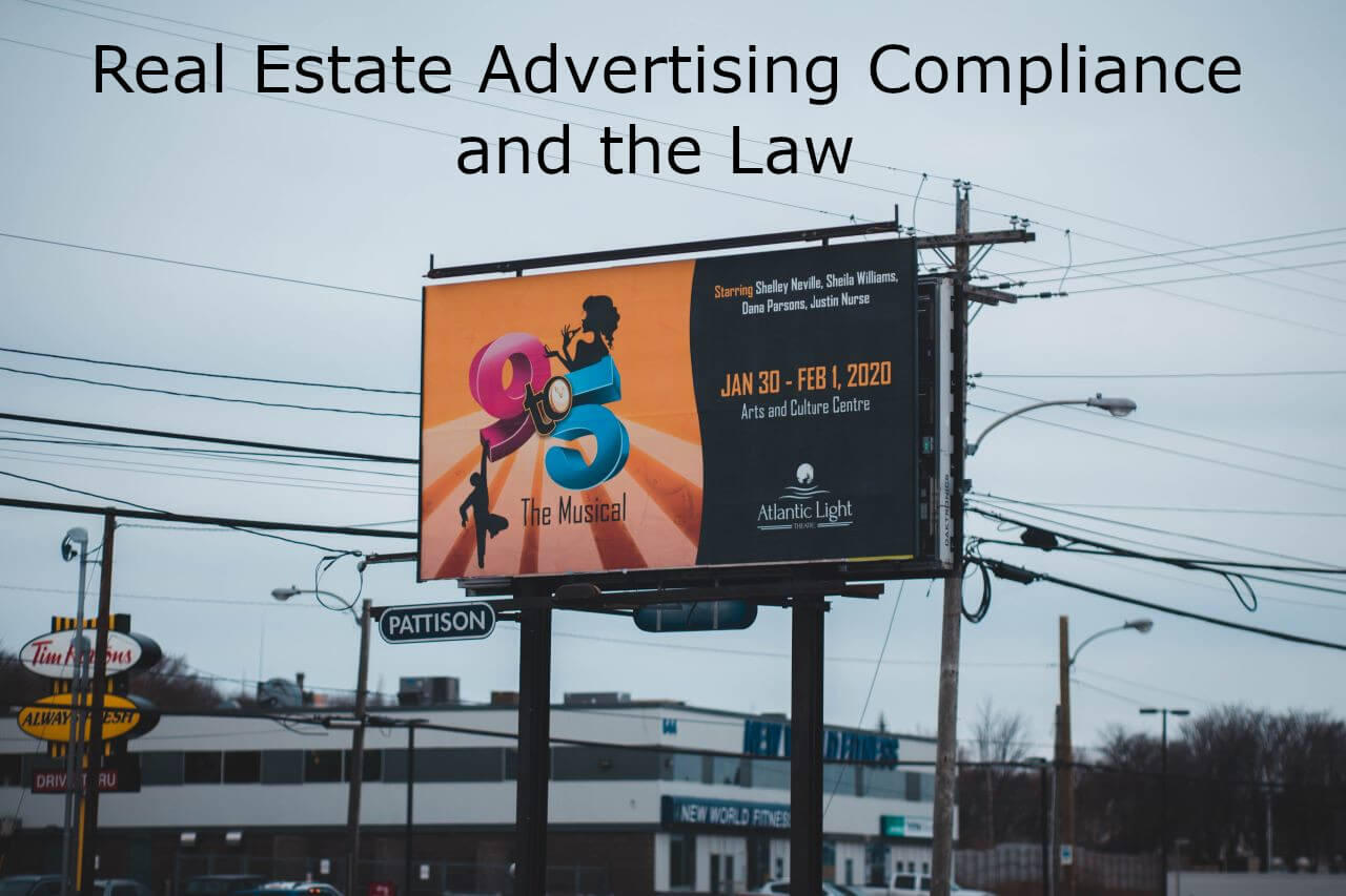  Advertising Compliance