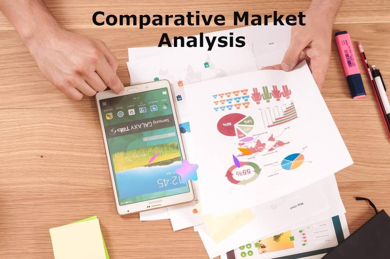 Comparative Market Analysis