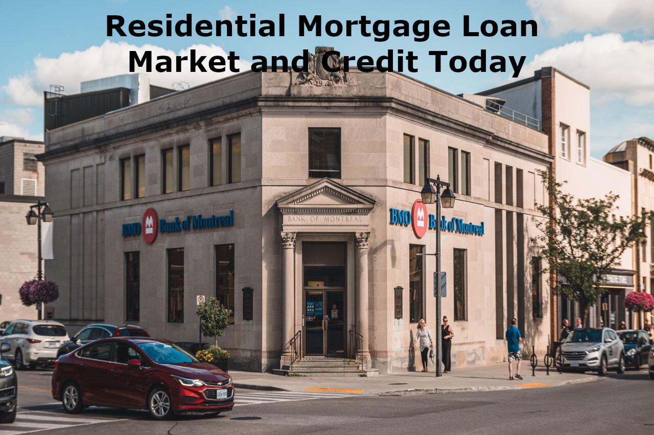 Residential Mortgage Loan