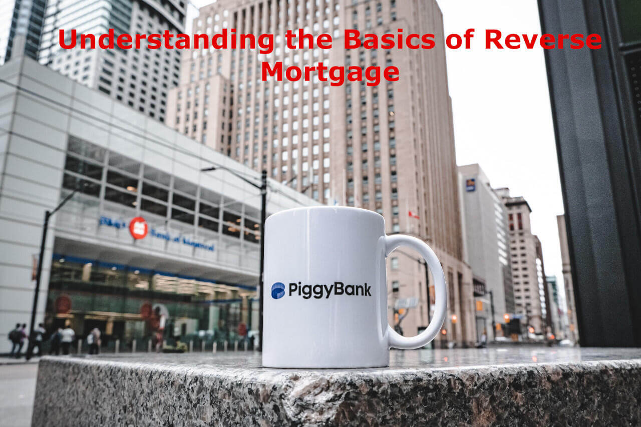 Basics of Reverse Mortgage